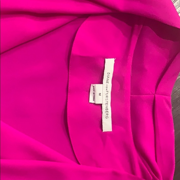 Silk top - Picture 2 of 3